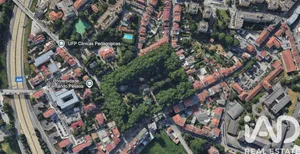 Apartamento T1 em Porto