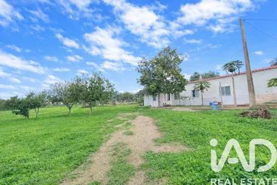 Fotografia 5 de Terreno urbano de 310 m² em Olhao