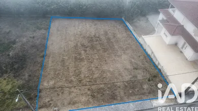 Building plot  in Figueiró dos Vinhos