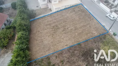 Terrain à bâtir  à Figueiró dos Vinhos