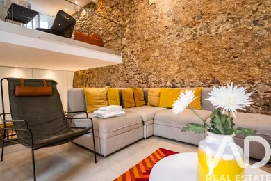 Duplex T3 em Lisboa