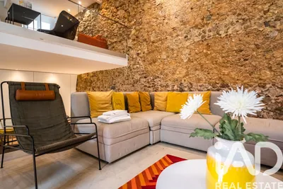 Fotografia 3 de Duplex 3 quartos de 140 m² em Lisboa