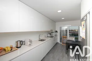 Appartement T3 à Marinha Grande