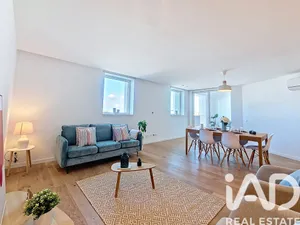 Appartement T2 à Vila do Conde