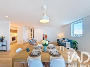 Apartamento T2 em Vila do Conde