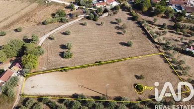 Farm land  in Casal do Tojeiro