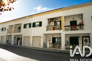 Maison jumelle  à Samora Correia