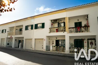 Maison jumelle  à Samora Correia