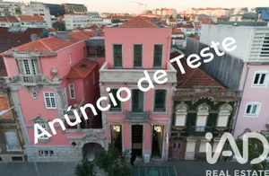 Maison  à Baguim do Monte