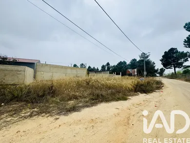 Terreno rústico  em Quinta do Anjo