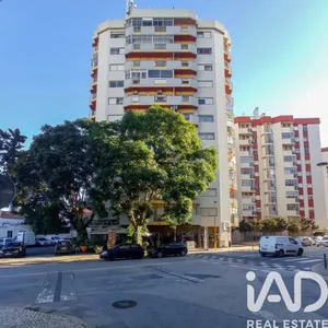Apartamento T3 em Portimão
