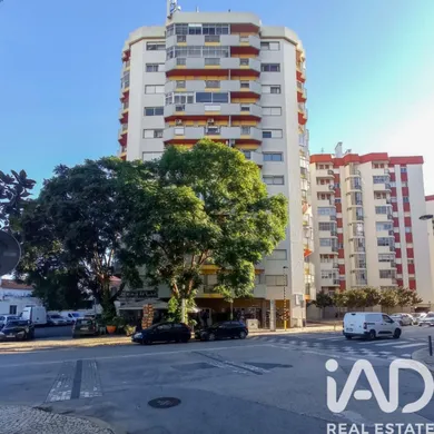 Apartamento T3 em Portimão