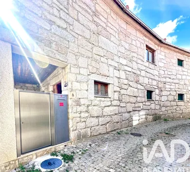 House  in Alvarelhos