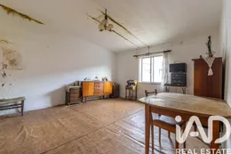 Moradia geminada em Vila Nova de Poiares