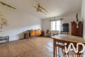 Moradia geminada  em Vila Nova de Poiares