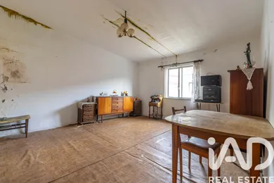 Moradia geminada  em Vila Nova de Poiares