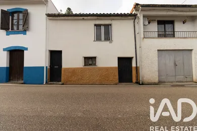 Maison jumelle à Vila Nova de Poiares
