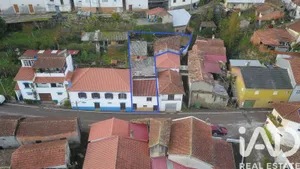 Maison jumelle  à Vila Nova de Poiares