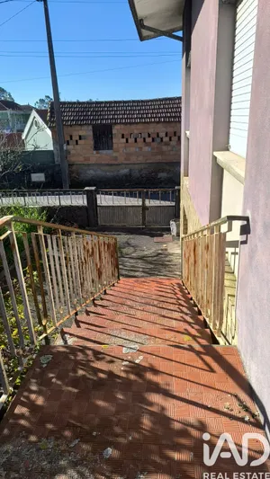 Moradia  em São Martinho da Gândara