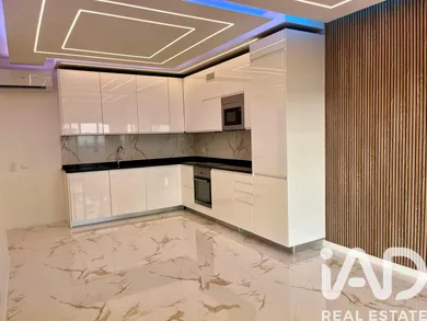 Apartamento T3 em Quarteira