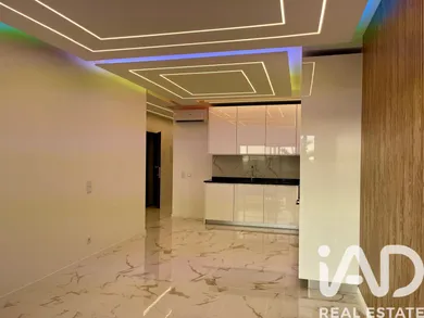 Appartement T3 à Quarteira