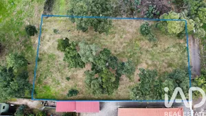 Terreno rústico em Figueiró dos Vinhos