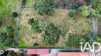 Terreno rústico  em Figueiró dos Vinhos