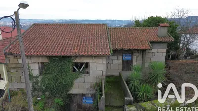 Fotografia 10 de Quinta rural 4 quartos de 120 m² em Vila Real