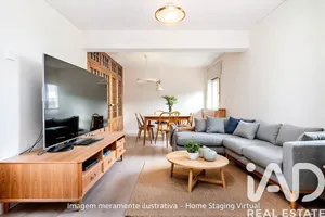 Appartement T3 à Setúbal