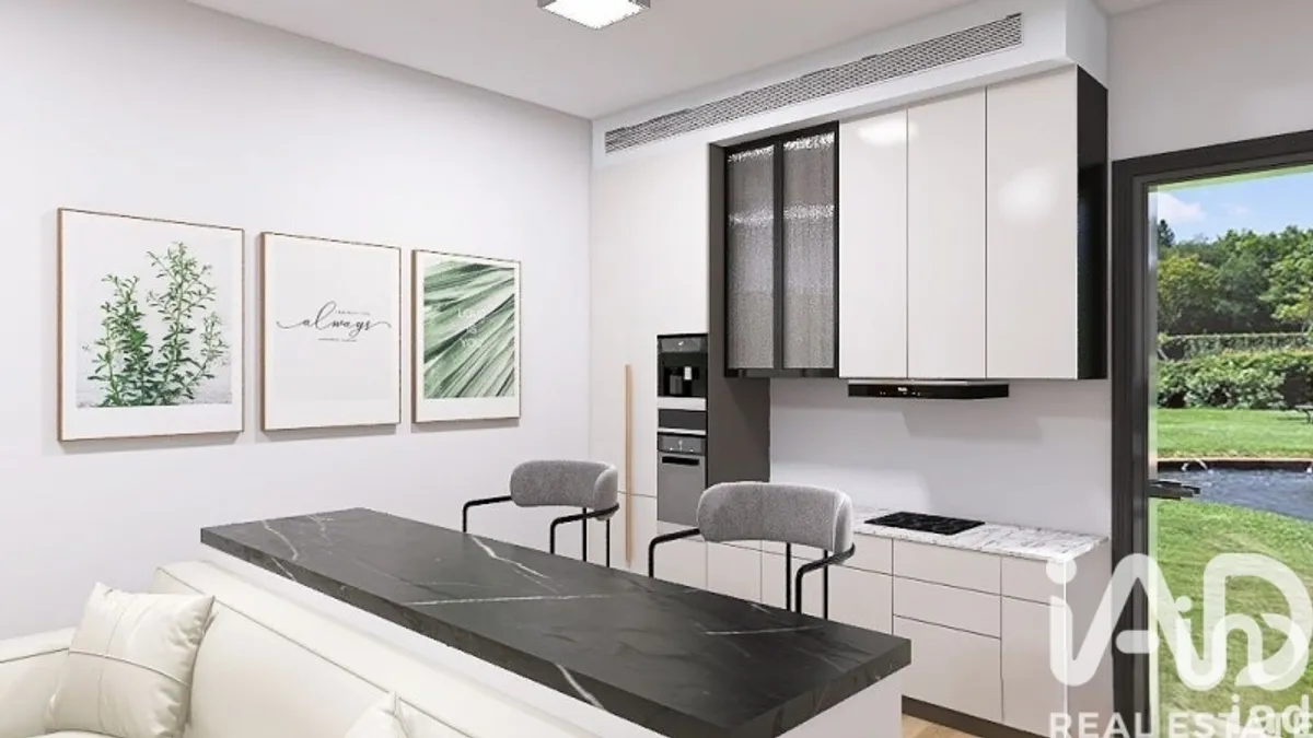 Duplex 2 quartos de 93 m² em Barroselas