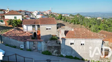 Casa/Moradia em Miranda do Corvo