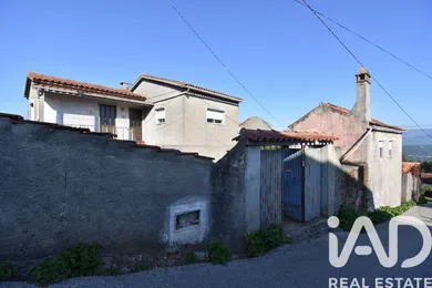 Maison à Miranda do Corvo