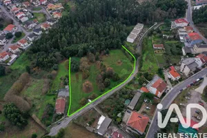 Terreno em Vila Nova de Gaia