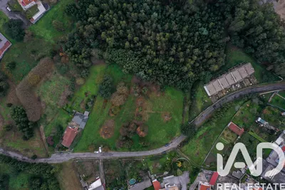 Fotografia 3 de Terreno de 6582 m² em Vila Nova de Gaia