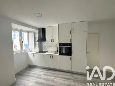 Appartement T1 à Barreiro