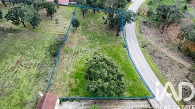Terrain agricole   à Figueiró dos Vinhos
