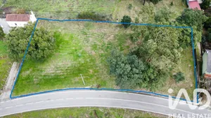 Terreno rústico em Figueiró dos Vinhos