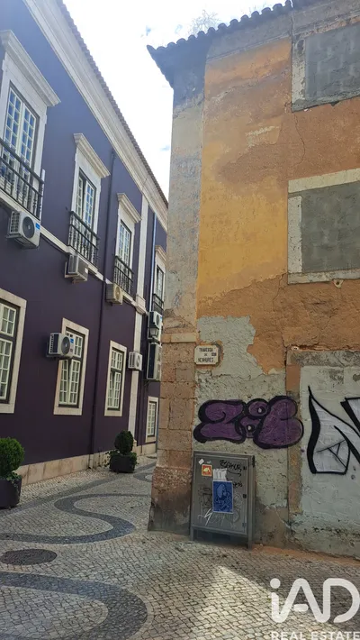 Fotografia 3 de Prédio de 367 m² em Setúbal