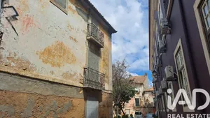 Prédio em Setúbal