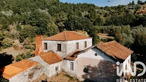 Quinta rural  em Tabuaço 