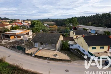 Maison à Oliveirinha