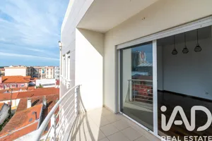 Apartamento T3 em Marinha Grande