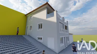 Maison  à Ferragudo