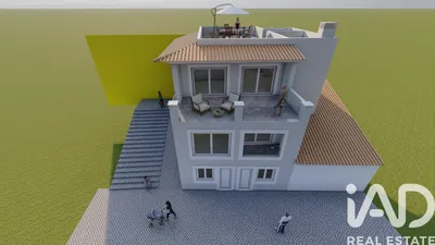 Fotografia 5 de Moradia 3 quartos de 150 m² em Ferragudo