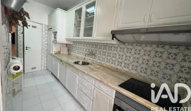Apartment T3 in Póvoa de Varzim