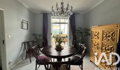 Apartamento T3 em Póvoa de Varzim