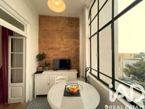 Apartment T2 in Lisboa