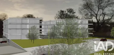 Building plot  in Canelas