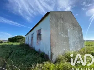 Farm land  in Samouco