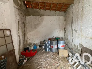 Immeuble  à Braçal